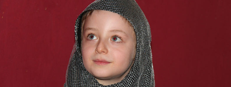 Herr der Ringe Kindergeburtstag
