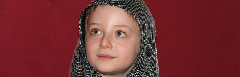 Herr der Ringe Kindergeburtstag