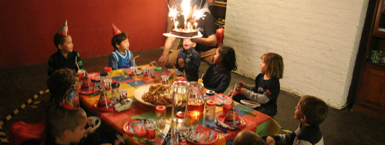 Party Snacks