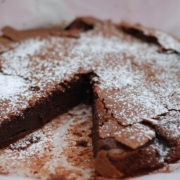 Nutella Kuchen