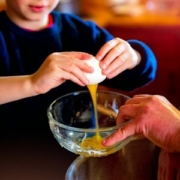 Kinderparty Kuchen