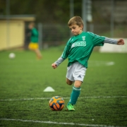 fußball kuchen