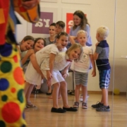 Kindergeburtstag Einladungen