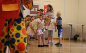 Kindergeburtstag Einladungen