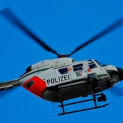 Kinderparty Polizei