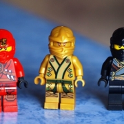 Ninjago Party