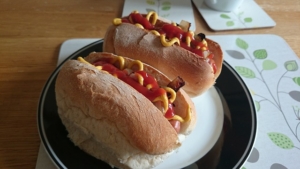 Hot Dogs