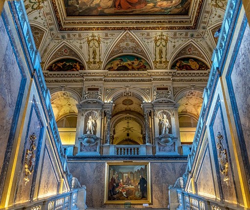 Naturhistorisches Museum Wien