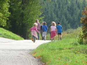 Ausflugsideen für Kinder.