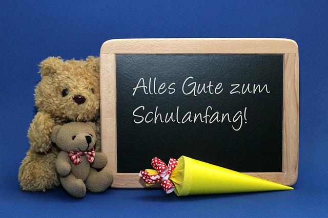 Schultüte