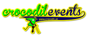Crocodil Events